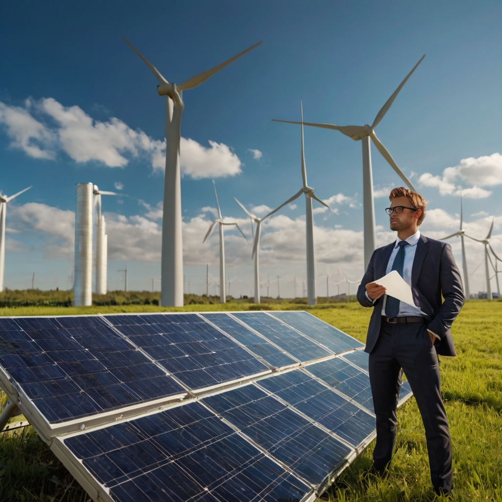 Leonardo Kino XL A visually striking image showing renewable 0